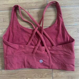 Lulu Lemon Sports Bra